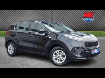 2016 - 1.6 GDi 1 5dr