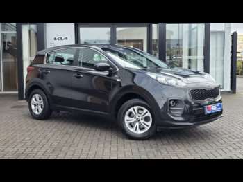 Used Kia Sportage 2016 for sale - 74783111: Photo