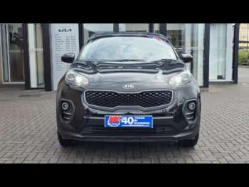 Used Kia Sportage 2016 for sale - 74783111: Photo