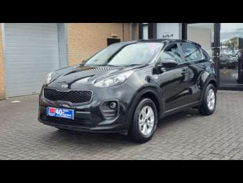 Used Kia Sportage 2016 for sale - 74783111: Photo