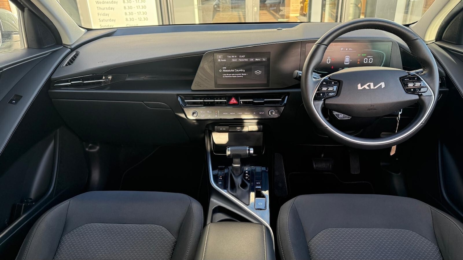 Used Kia Niro 2022 for sale - 76400674: Photo 10