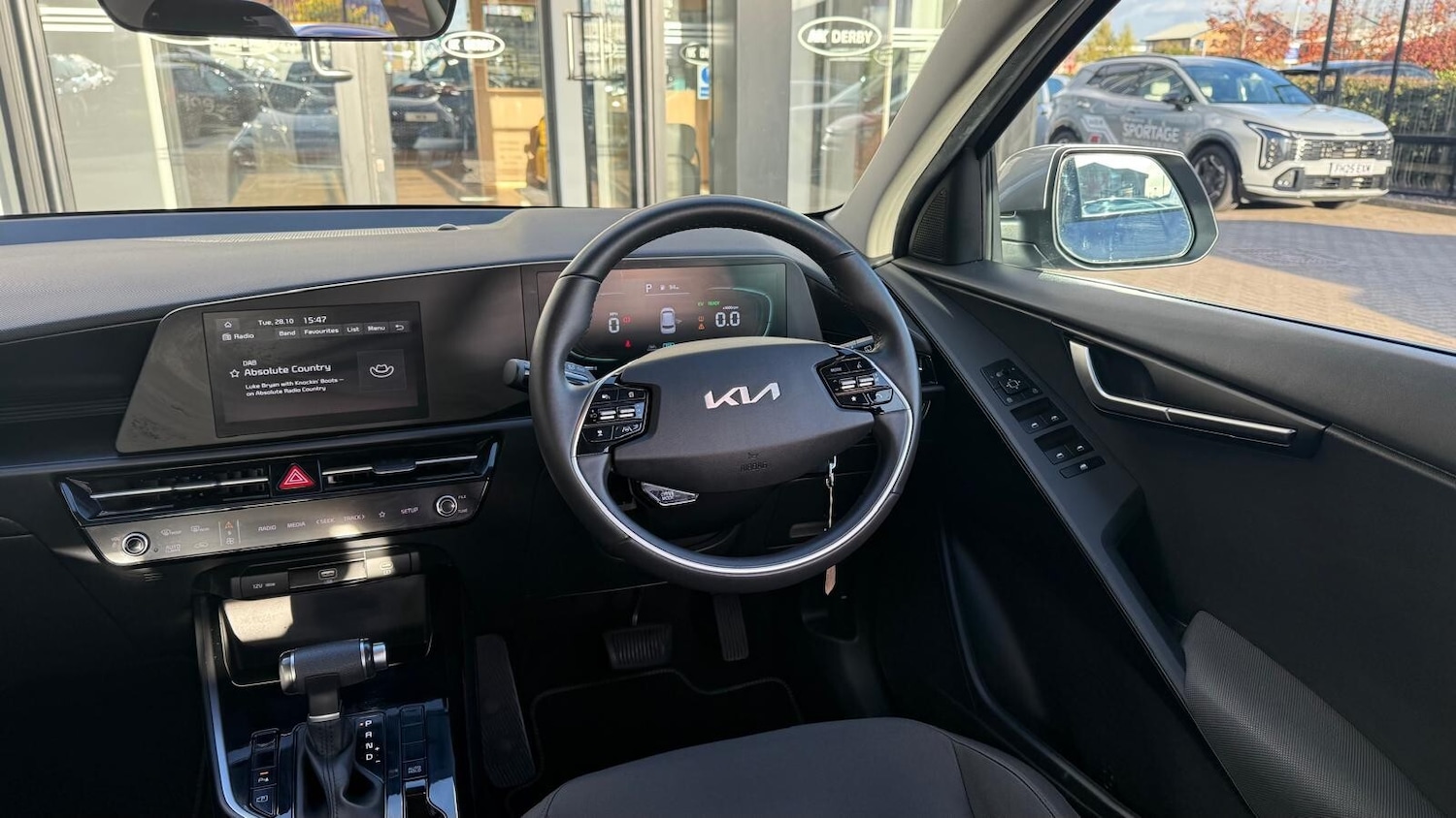 Used Kia Niro 2022 for sale - 76400674: Photo 11