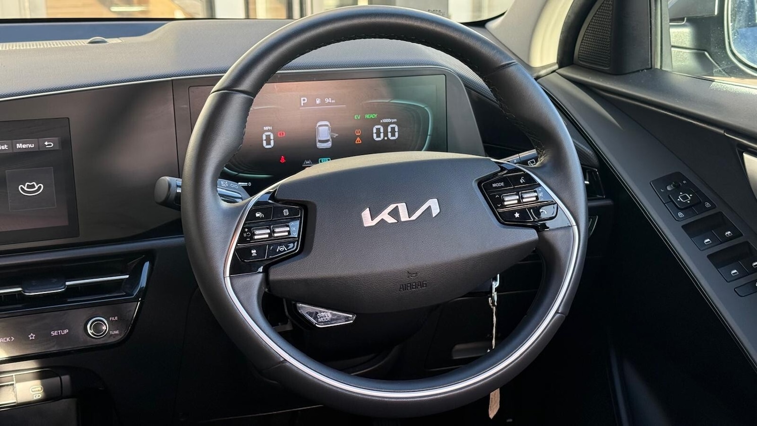 Used Kia Niro 2022 for sale - 76400674: Photo 12