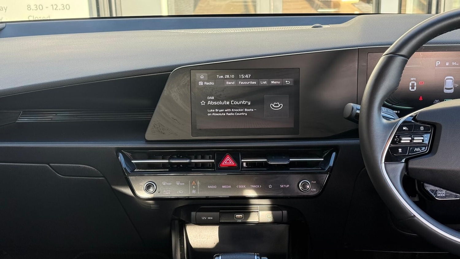 Used Kia Niro 2022 for sale - 76400674: Photo 13