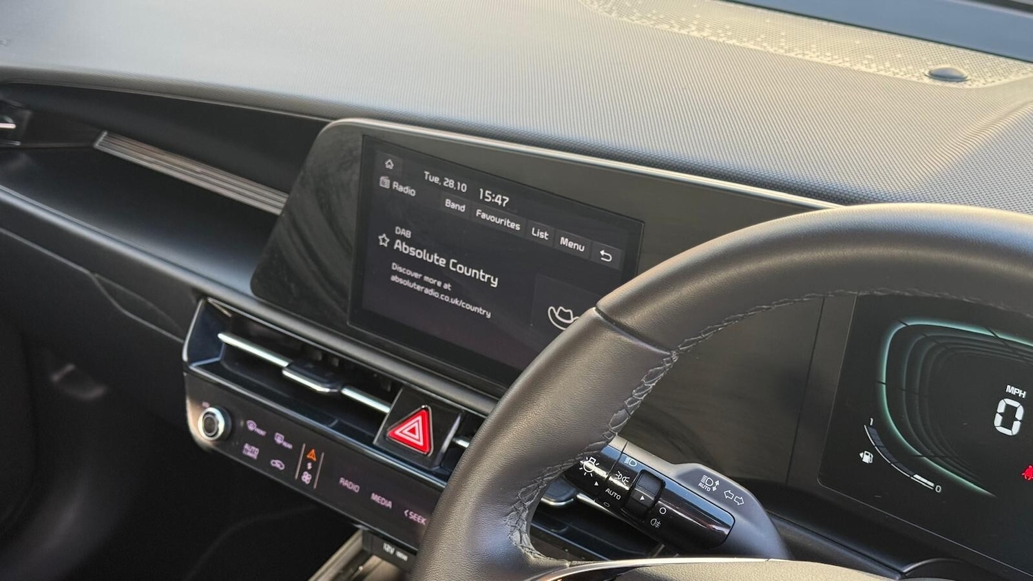 Used Kia Niro 2022 for sale - 76400674: Photo 14