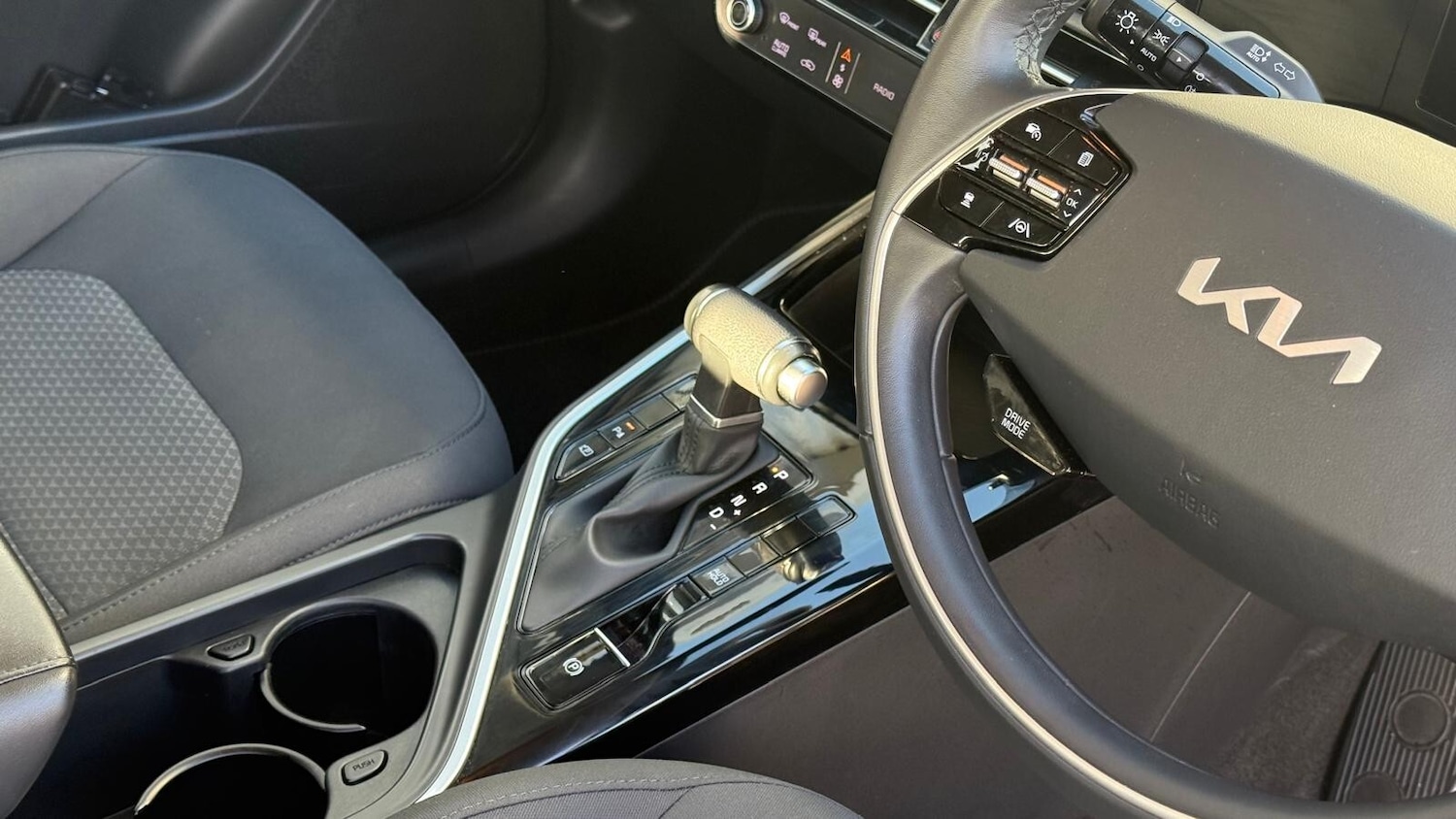 Used Kia Niro 2022 for sale - 76400674: Photo 15