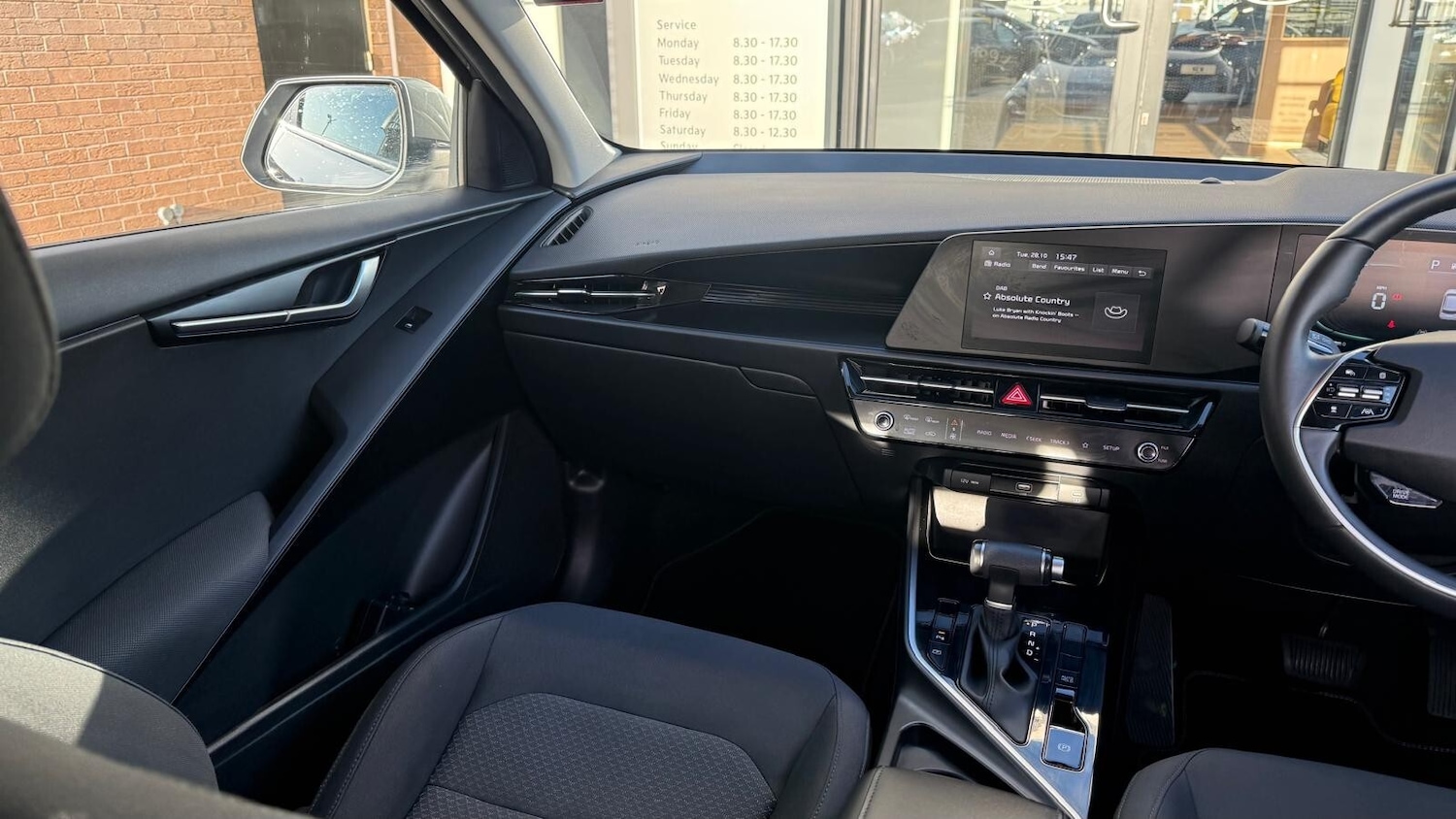 Used Kia Niro 2022 for sale - 76400674: Photo 16