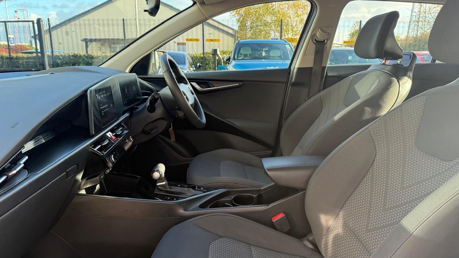 Used Kia Niro 2022 for sale - 76400674: Photo 18