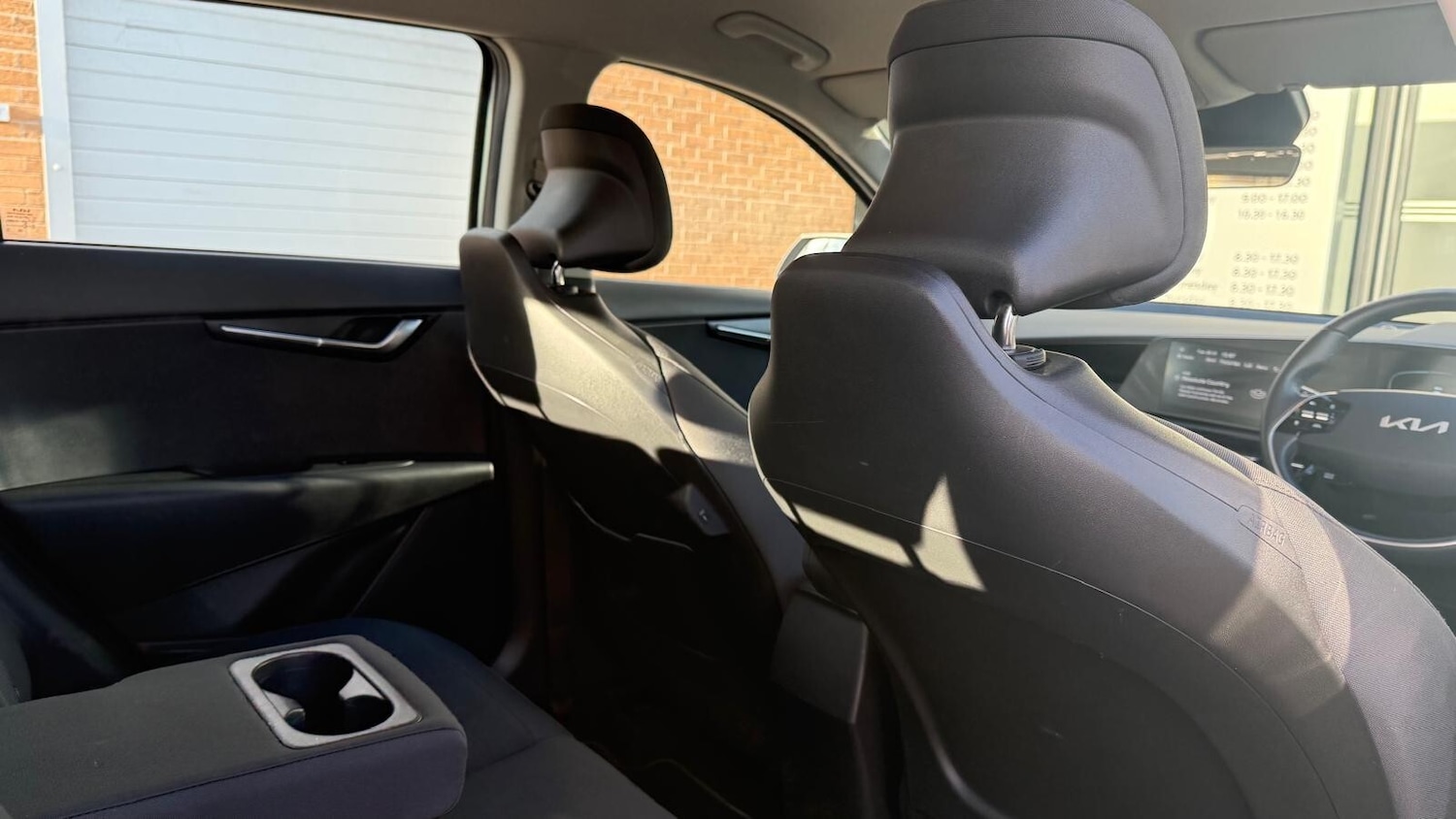 Used Kia Niro 2022 for sale - 76400674: Photo 19