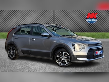 Kia - Niro