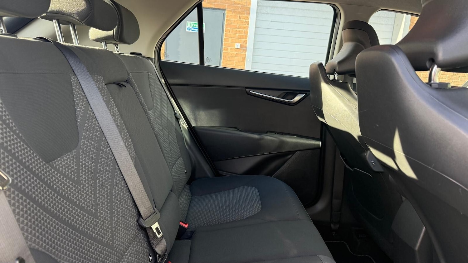 Used Kia Niro 2022 for sale - 76400674: Photo 20