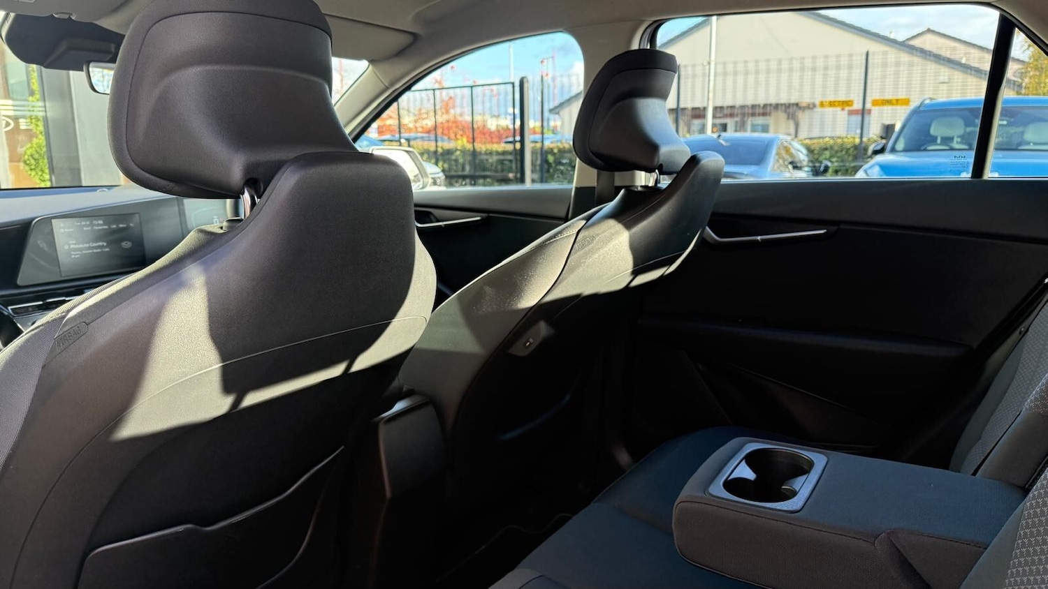 Used Kia Niro 2022 for sale - 76400674: Photo 21