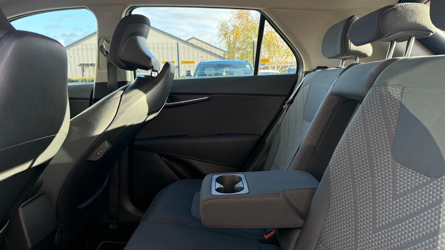 Used Kia Niro 2022 for sale - 76400674: Photo 22