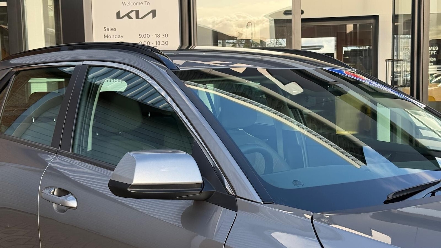 Used Kia Niro 2022 for sale - 76400674: Photo 3