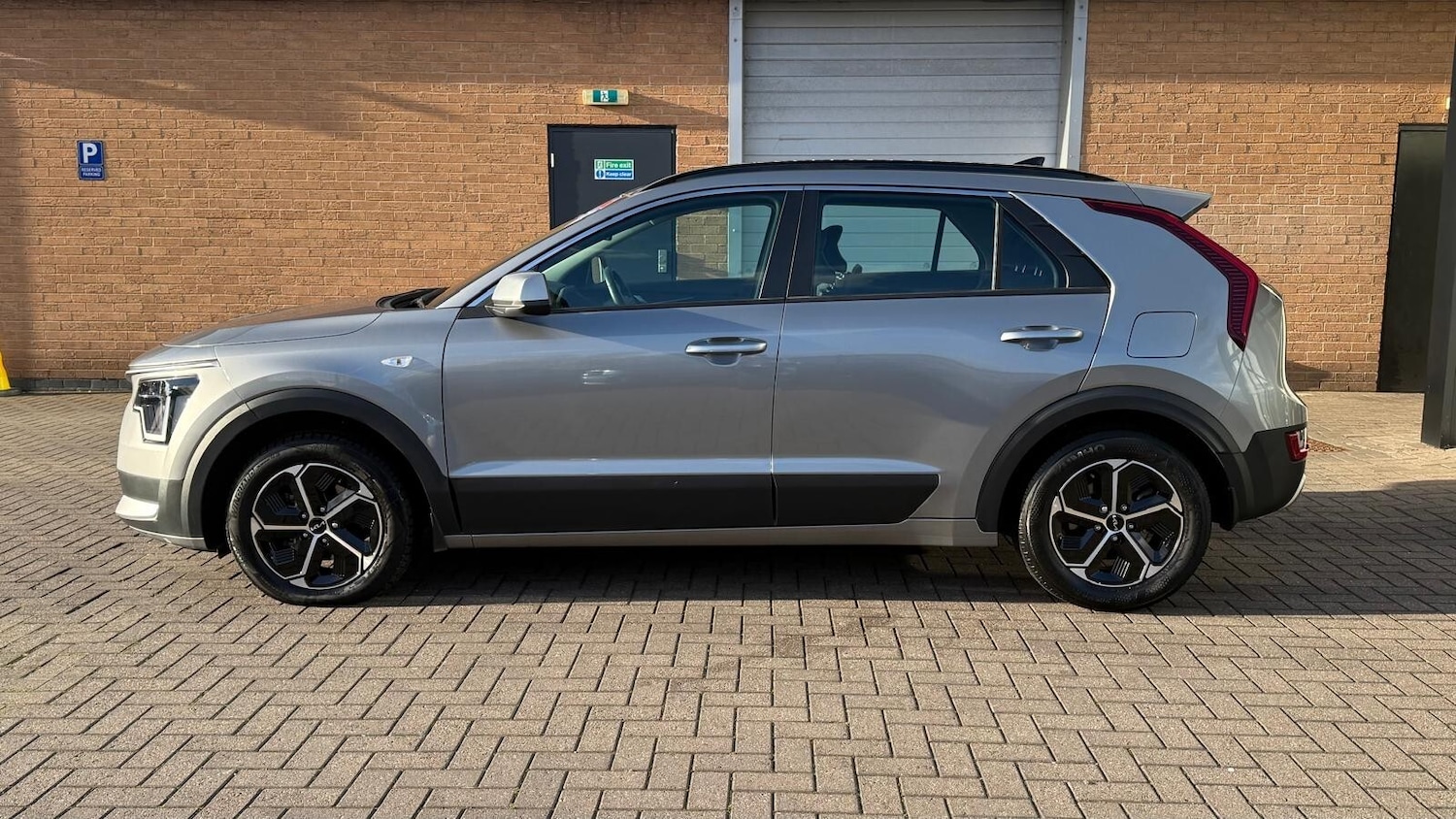 Used Kia Niro 2022 for sale - 76400674: Photo 4