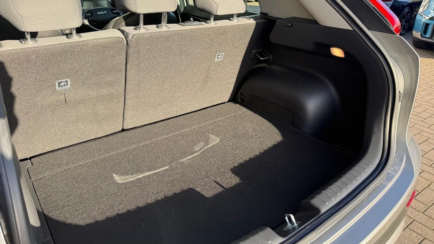 Used Kia Niro 2022 for sale - 76400674: Photo 7