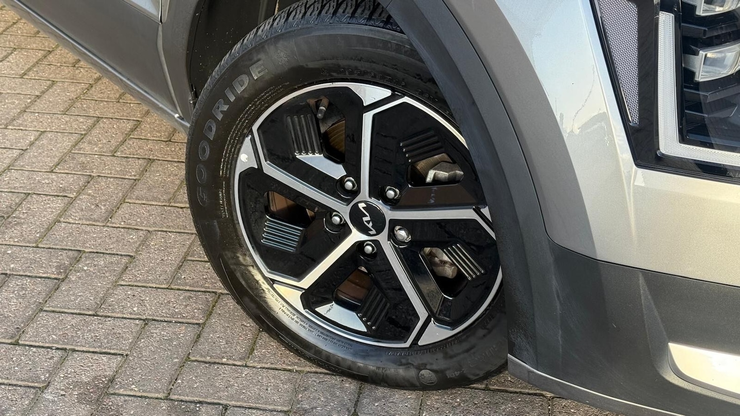 Used Kia Niro 2022 for sale - 76400674: Photo 8