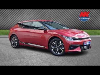 2022 - 236kW GT Line 77.4kWh 5dr AWD Auto