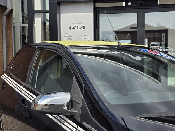 Used Peugeot 108 2020 for sale - 75416922: Photo 12