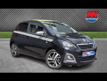2020 - 1.0 72 Collection 5dr