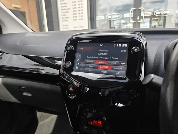 Used Peugeot 108 2020 for sale - 75416922: Photo 21