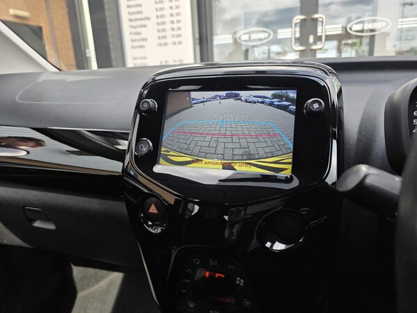 Used Peugeot 108 2020 for sale - 75416922: Photo 22