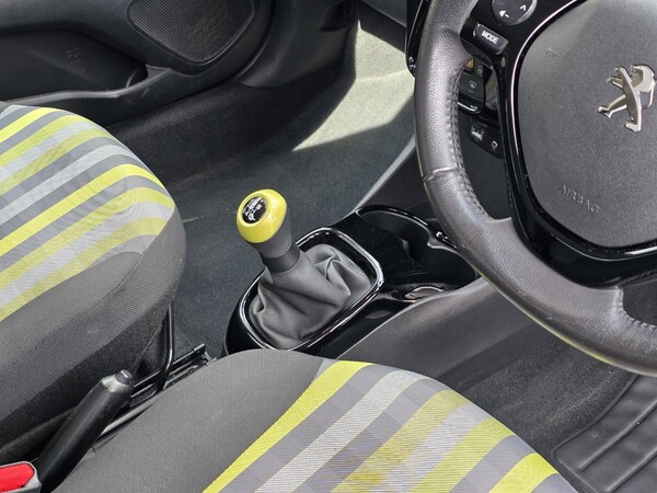 Used Peugeot 108 2020 for sale - 75416922: Photo 24