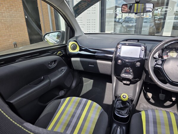 Used Peugeot 108 2020 for sale - 75416922: Photo 25
