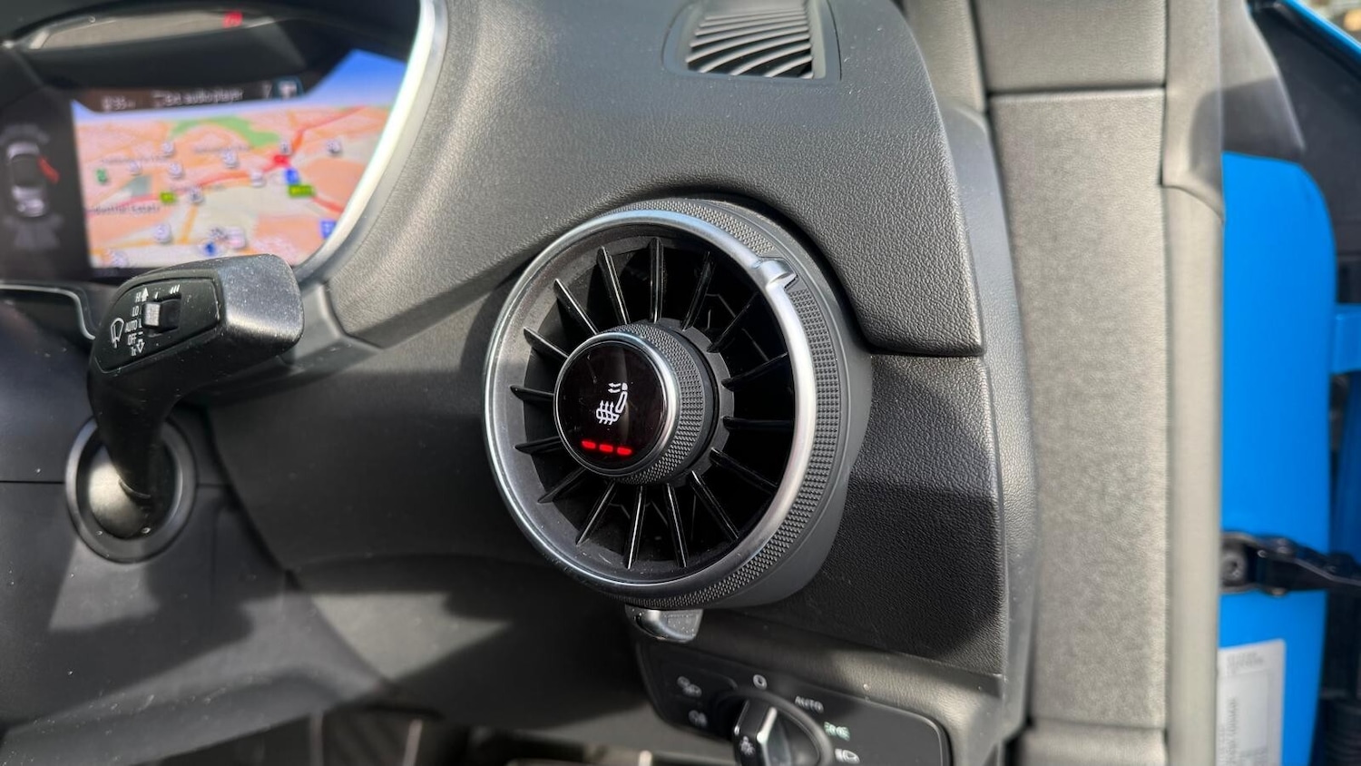 Used Audi TT 2019 for sale - 76874233: Photo 18