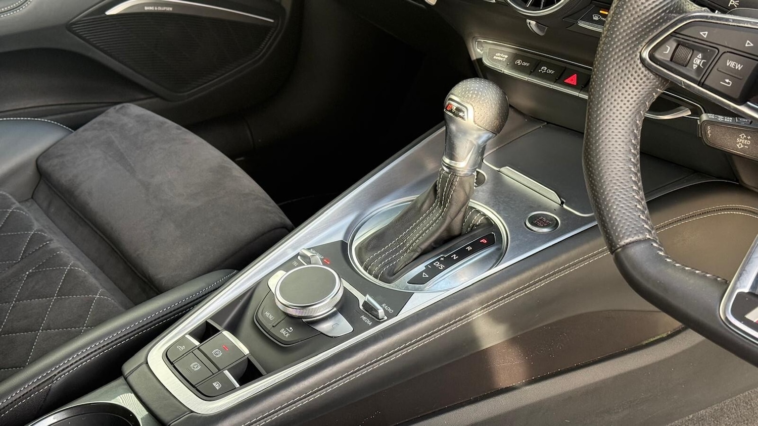 Used Audi TT 2019 for sale - 76874233: Photo 19