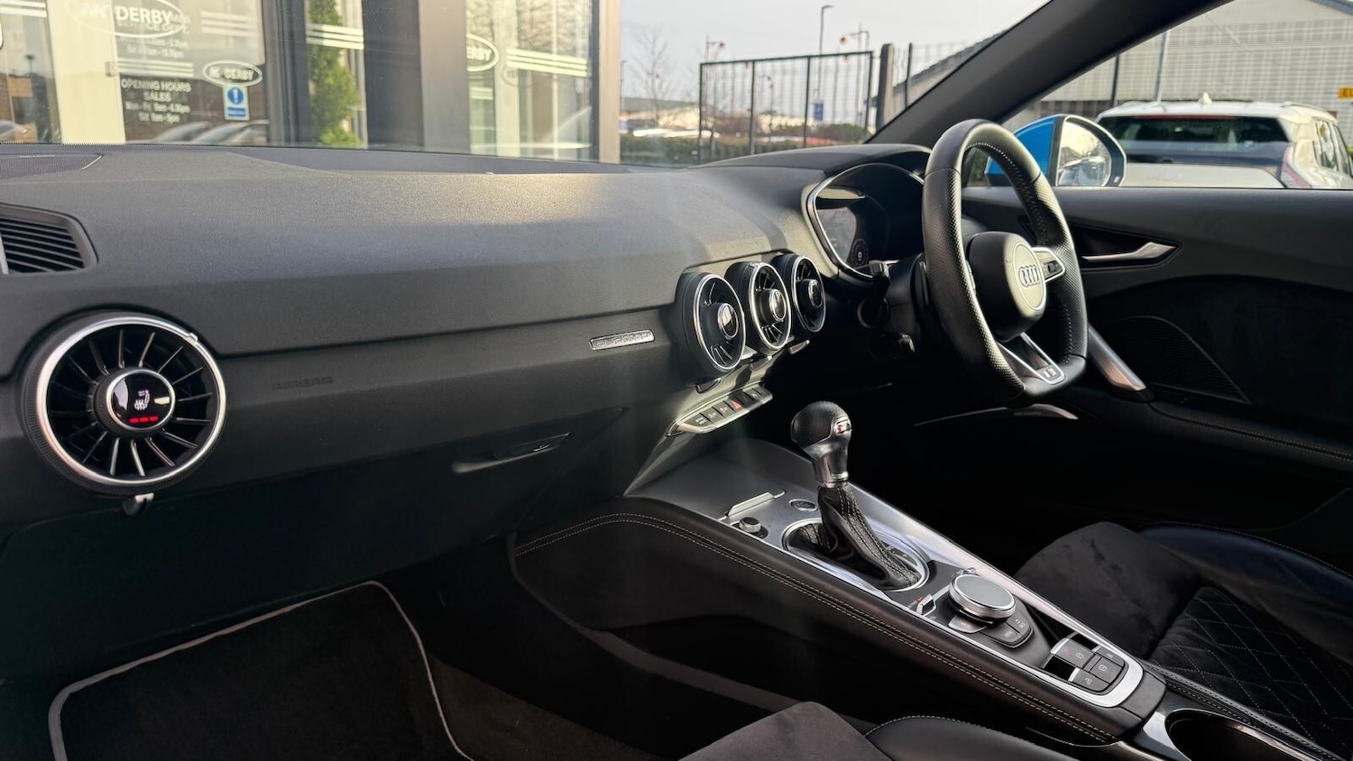 Used Audi TT 2019 for sale - 76874233: Photo 21