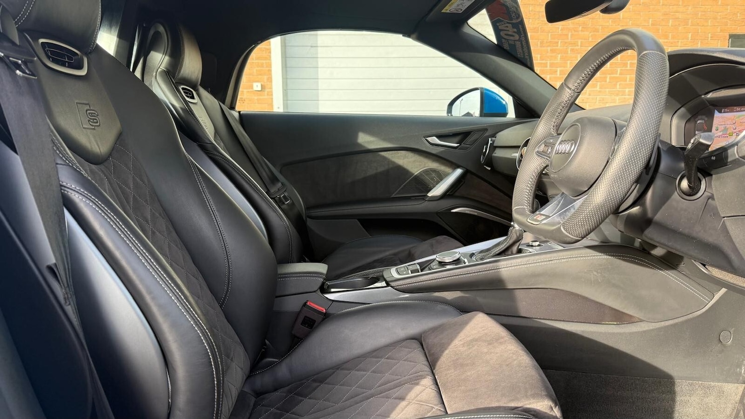 Used Audi TT 2019 for sale - 76874233: Photo 22