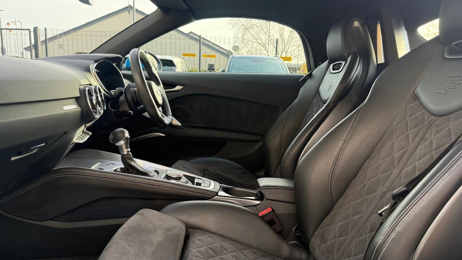 Used Audi TT 2019 for sale - 76874233: Photo 23