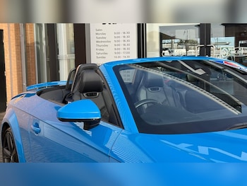 Used Audi TT 2019 for sale - 76874233: Photo