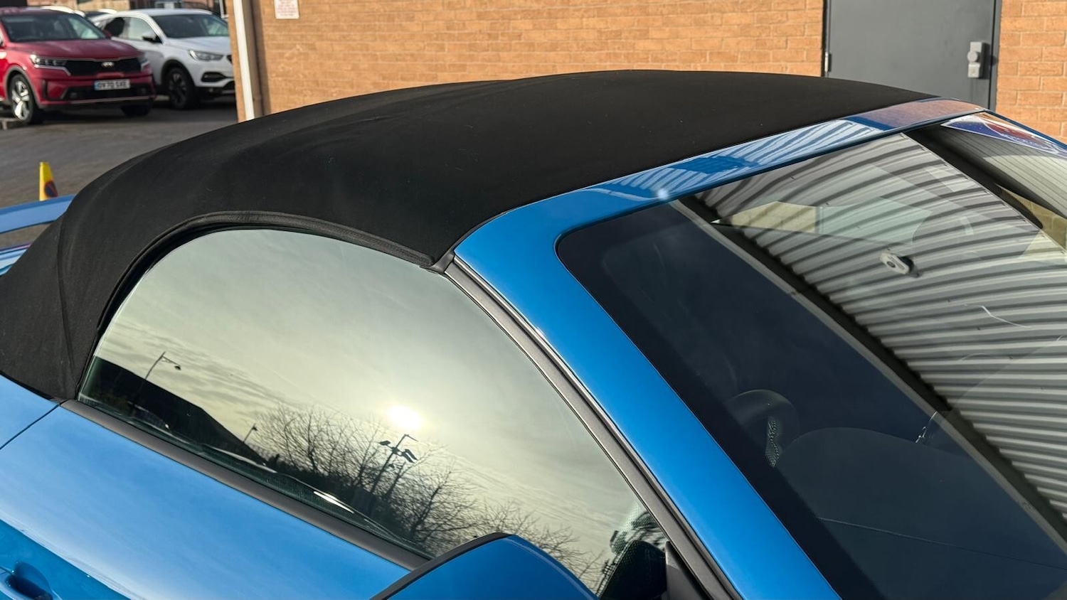 Used Audi TT 2019 for sale - 76874233: Photo 4