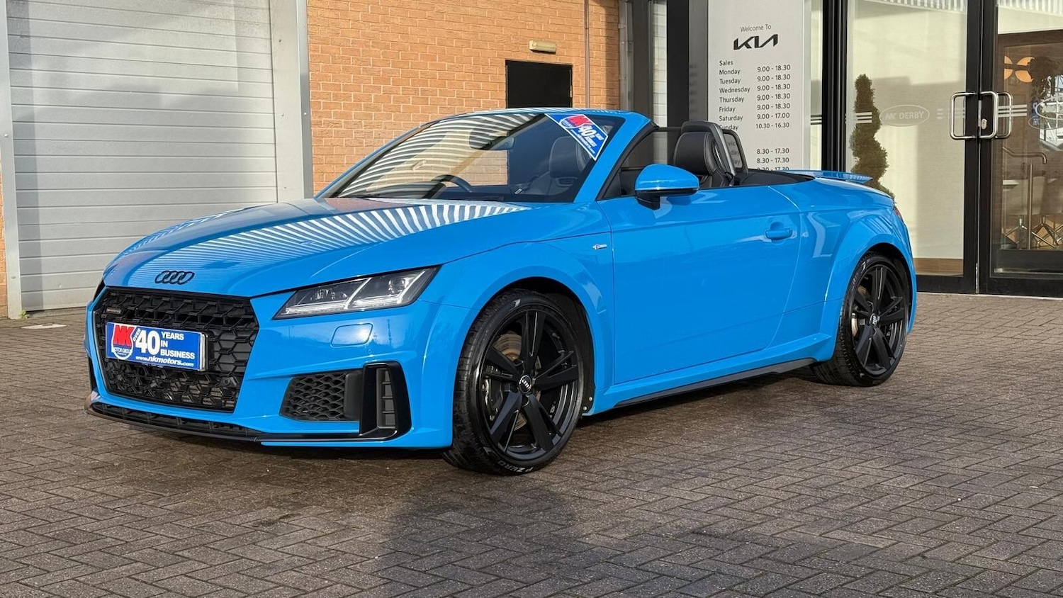 Used Audi TT 2019 for sale - 76874233: Photo 6