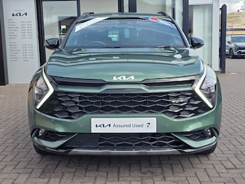 Used Kia Sportage 2025 for sale - 75775844: Photo