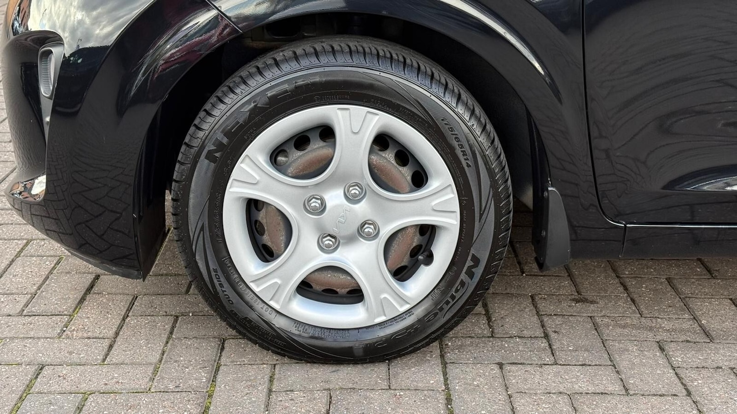Used Kia Picanto 2022 for sale - 76366537: Photo 14