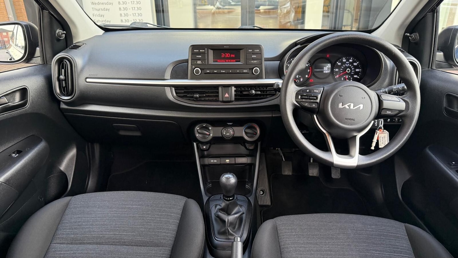 Used Kia Picanto 2022 for sale - 76366537: Photo 15