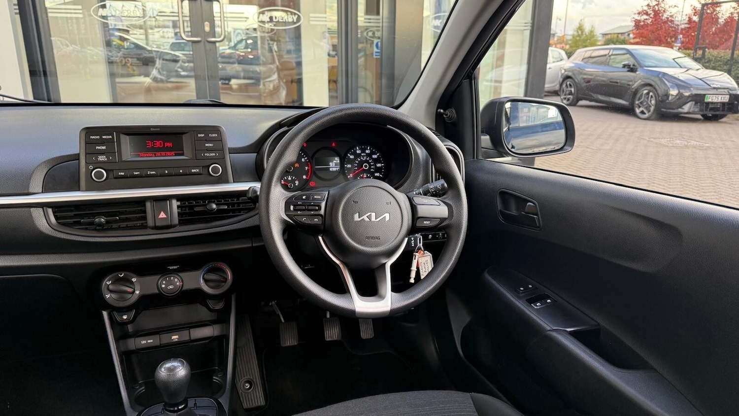 Used Kia Picanto 2022 for sale - 76366537: Photo 16