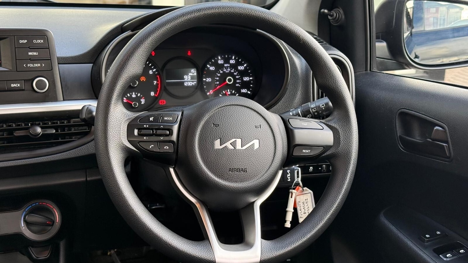 Used Kia Picanto 2022 for sale - 76366537: Photo 17