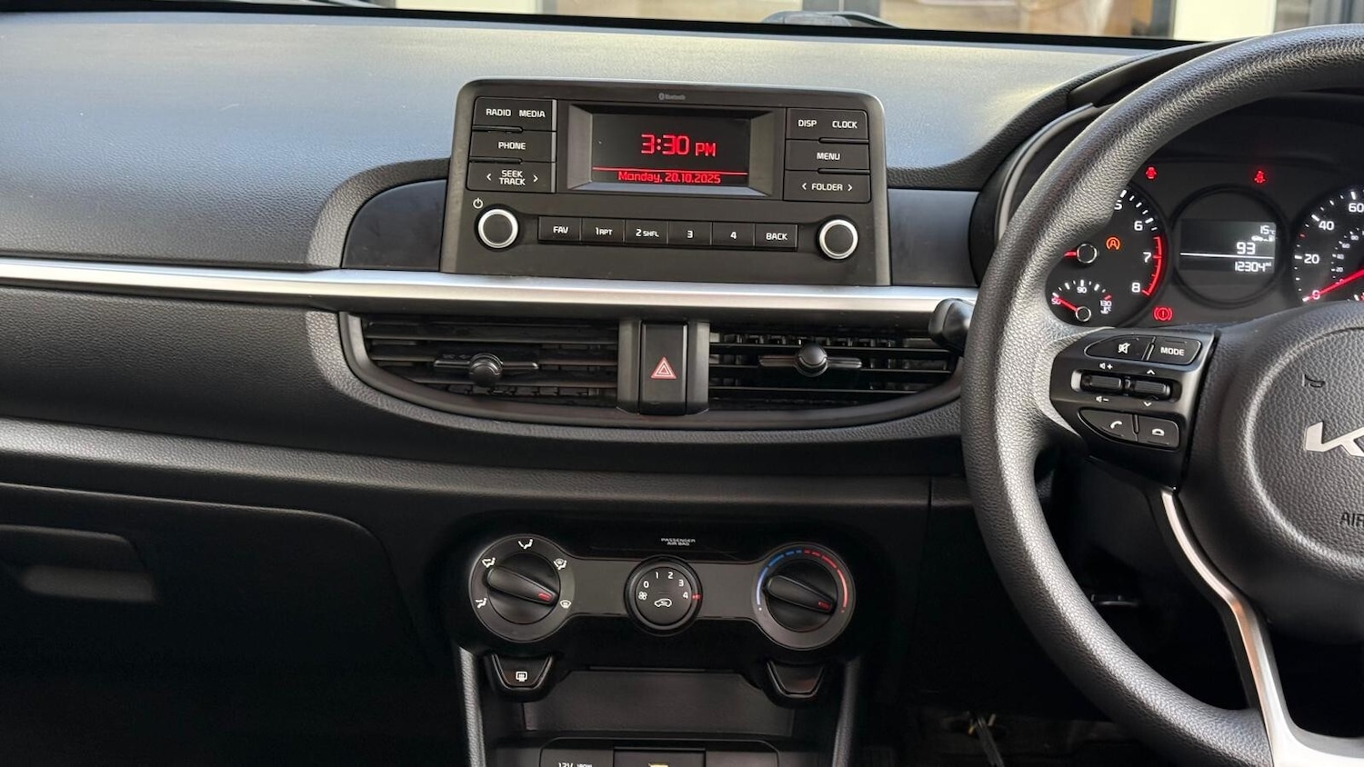 Used Kia Picanto 2022 for sale - 76366537: Photo 18