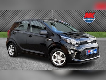 2022 - 1.0 1 5dr [4 seats]