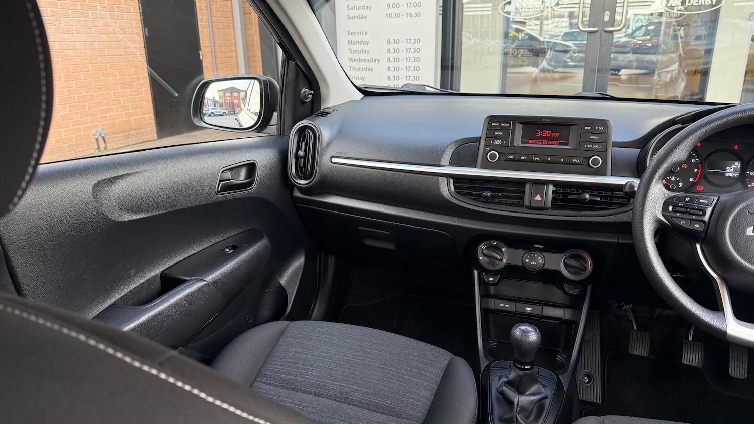 Used Kia Picanto 2022 for sale - 76366537: Photo 20