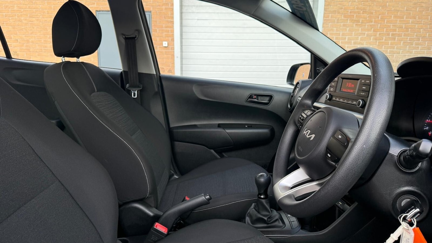 Used Kia Picanto 2022 for sale - 76366537: Photo 21