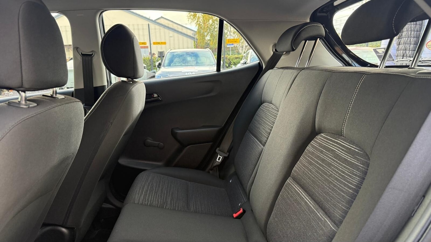 Used Kia Picanto 2022 for sale - 76366537: Photo 24