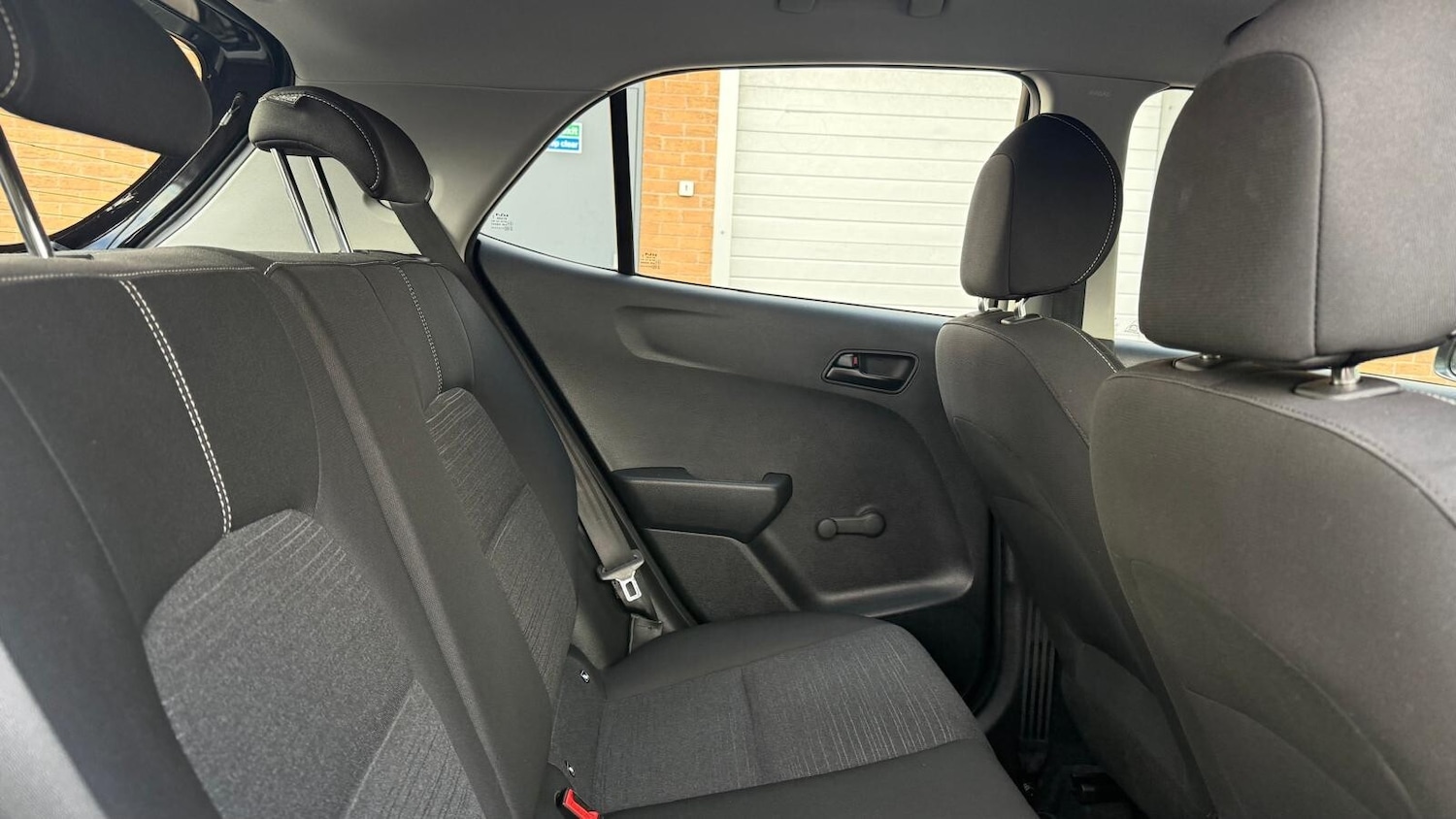 Used Kia Picanto 2022 for sale - 76366537: Photo 26