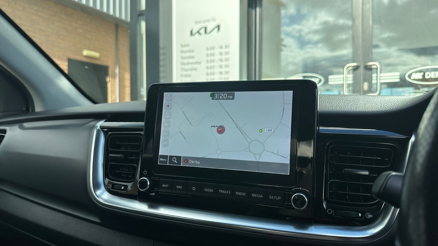 Vehicle 25