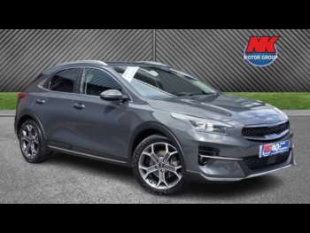 2021 - 1.5T GDi ISG 3 5dr