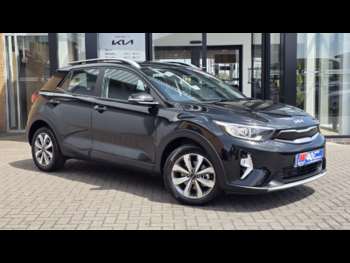 Used Kia Stonic 2025 for sale - 75403752: Photo